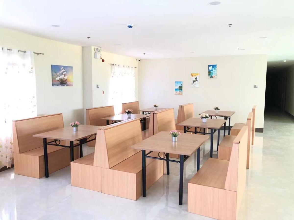 Meaco Royal Hotel- Aparri Camalaniugan Экстерьер фото